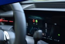 福特中国：2025年前 50%新车会配V2X-深圳汽车网