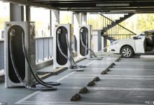 广州:明确电动车充电设施安全监管职责-深圳汽车网