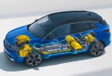 对标凡尔赛C5 X 欧宝英速亚或迎来转型-深圳汽车网