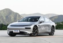 小鹏跃升第一 2021造车新势力销量排名-深圳汽车网