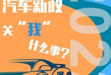 2022年汽车产业新政:关“我”什么事?-深圳汽车网
