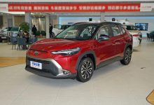 预售13.5万起 广汽丰田锋兰达今晚上市-深圳汽车网