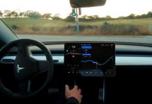 美国加州车管所将重新评估特斯拉FSD-深圳汽车网