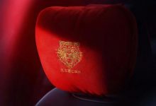 凡尔赛C5 X虎年开门红版于1月17日上市-深圳汽车网