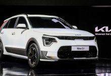 海外年内开售 起亚新一代极睿混动参数-深圳汽车网