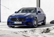 再见瓦罐 奔驰将在2030年停产旅行车-深圳汽车网