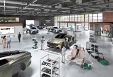 宾利首款电动车型将会在2025年正式下线-深圳汽车网