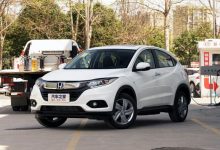 售13.58万 缤智1.5L CVT精英智享版上市-深圳汽车网