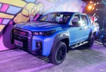 13.48-16.58万元 福田驭炮大将军上市-深圳汽车网