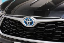 见证历史 丰田问鼎2021年美国市场销冠-深圳汽车网