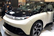 CES 2022:INDI One新增区块链技术-深圳汽车网