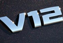 最后的V12动力 宝马推出M760i限量版-深圳汽车网