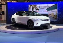 CES 2022：克莱斯勒Airflow概念车发布-深圳汽车网