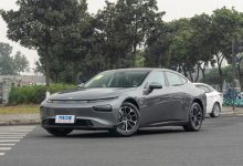 小鹏P7迎来年度第一次大版本OTA升级-深圳汽车网