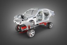 悠跑全新舱体概念车将于1月10日亮相-深圳汽车网