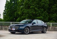 渠道拓展/引入新车 捷尼赛思2022年计划-深圳汽车网