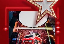 增设化妆间 宝骏KiWi Beauty Box亮相-深圳汽车网