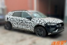 主打家用市场 魏牌MPV测试谍照曝光-深圳汽车网