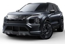 共计7款车型 三菱公布东京汽车沙龙阵容-深圳汽车网