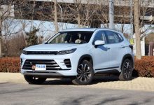 预售15万起 星途追风ET-i于1季度内上市-深圳汽车网