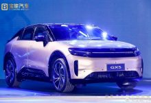 BAO GX5/QOROS 6 宝能两款新车首发-深圳汽车网