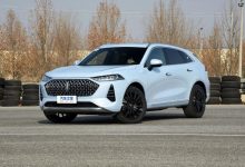 魏牌摩卡DHT-PHEV将于今日开启预售-深圳汽车网