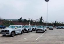 赛博坦克300交付延期 官方这样回应-深圳汽车网