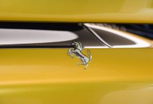 2025年推首款电动车 法拉利公布新架构-深圳汽车网