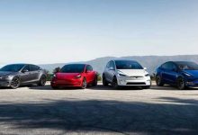 可无钥匙驾驶 海外黑客破解20+台特斯拉-深圳汽车网