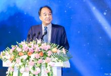 叶盛基：中国新能源汽车产业发展和趋势-深圳汽车网