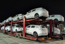 或进一步提升出口量 爱驰U6今年将出海-深圳汽车网