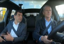 CES 2022:大众/福特将Mobileye地图平台-深圳汽车网