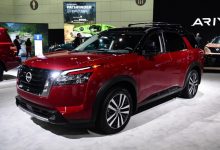 年底前上市？日产或年内国产Pathfinder-深圳汽车网