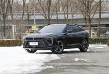 一季度末上市 奔腾B70S于今日开启预售-深圳汽车网