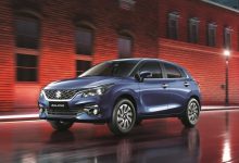 印度市场特供 新款铃木Baleno官图发布-深圳汽车网