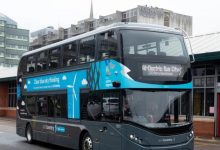 比亚迪助力考文垂实现公交全面纯电动化-深圳汽车网