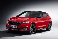 运动风格 斯柯达晶锐Monte Carlo官图-深圳汽车网