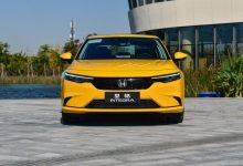 或年内上市 广汽本田将推型格HATCHBACK-深圳汽车网