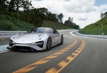 雷克萨斯纯电动跑车概念车更多官图-深圳汽车网