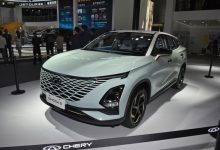 大动作 奇瑞OMODA 5将于3月底开启盲定-深圳汽车网