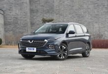 1.5T最大177马力 五菱凯捷280T今晚上市-深圳汽车网