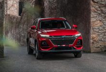 3月4日上市 长安欧尚X7 PLUS红版官图-深圳汽车网