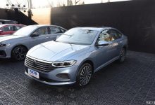 或北京车展上市 上汽大众新款朗逸首发-深圳汽车网