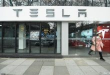 今年开工建设 特斯拉设计中心落地北京-深圳汽车网