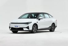 售16.47万元起 小鹏新增四款车型上市-深圳汽车网