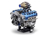 雅马哈与丰田合作开发高性能氢气发动机-深圳汽车网