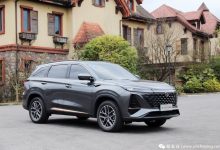 长安第二代CS75 PLUS首试：除了我有8AT，还有谁？-深圳汽车网