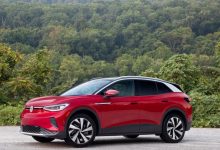 即插即充技术 大众ID.4将迎来OTA升级-深圳汽车网