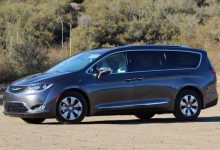 克莱斯勒大捷龙插电式混动版海外召回-深圳汽车网