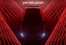 新款大众Virtus将于3月8日全球首发-深圳汽车网